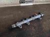 Fuel injector supply line/pipe 