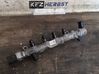 Fuel injector supply line/pipe 