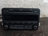 Navigation unit CD/DVD player 