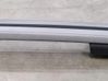 Roof bar rail 