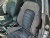Front driver seat 
