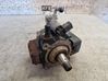 Fuel injection high pressure pump 