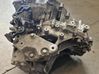 Manual 6 speed gearbox 