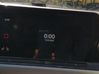 Screen/display/small screen 