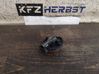 Airbag deployment crash/impact sensor 
