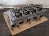 Engine head 