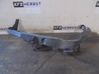 Front bumper support beam 