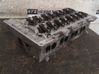 Engine head 