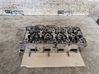 Engine head 