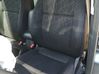 Asiento delantero del conductor 