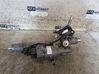 Steering rack 