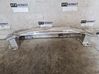 Front bumper support beam 