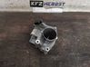 Throttle body valve 