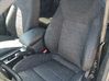 Asiento delantero del conductor 