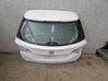 Back/rear loading door 
