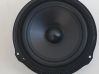 Front door speaker 430407771051