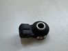 Detonation knock sensor 7636937