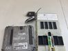 Komputer / Sterownik ECU i komplet kluczy 8585384