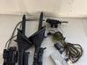 Tailgate hydraulic set 7412610