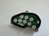 Headlight ballast module Xenon 1305715081