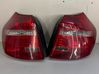 Rear/tail lights set 7164955