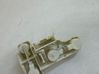 Tail light bulb cover holder 7160075