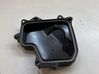 Headlight/headlamp dust cover 66532R