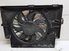 Electric radiator cooling fan 7801993