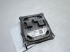 Headlight ballast module Xenon 7263087
