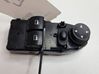 Electric window control switch 9217356