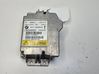 Airbag control unit/module 9184432