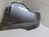 Rear bumper corner part panel trim 7158440