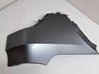 Rear bumper corner part panel trim 7158439