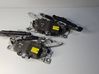 Bisagras del capó/tapa del motor 7191328