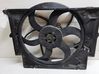 Electric radiator cooling fan 7588974