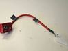 Positive cable (battery) 6988974