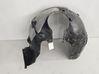 Front wheel arch liner splash guards 1106684X