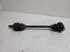 Rear driveshaft 7533445