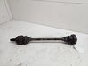 Rear driveshaft 7533446