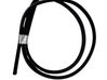 Rear door rubber seal (on body) 51727060288