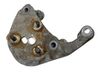 Engine mounting bracket 