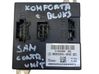 Módulo de confort/conveniencia A2115453632
