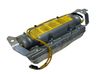 Passenger airbag 713112503P