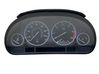 Speedometer (instrument cluster) 62116979580