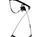 Front door window regulator with motor 51338204179