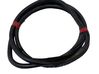 Rear door rubber seal (on body) 