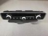 Climate control unit 8V0820043AA