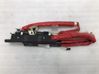 Roof airbag P55351290AL