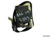 Rear seatbelt 8201031