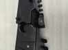 Rear bumper mounting bracket 3448677